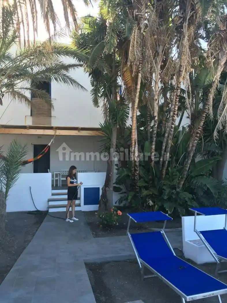 Terratetto unifamiliare via Roma, Stromboli, Lipari - foto 3