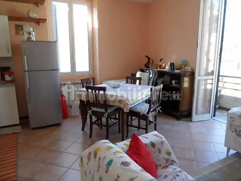 Appartamento in affitto a Alassio