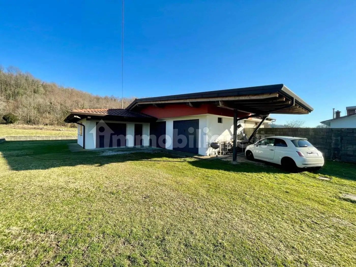 Villa bifamiliare via Gemona 22, Artegna - foto 4