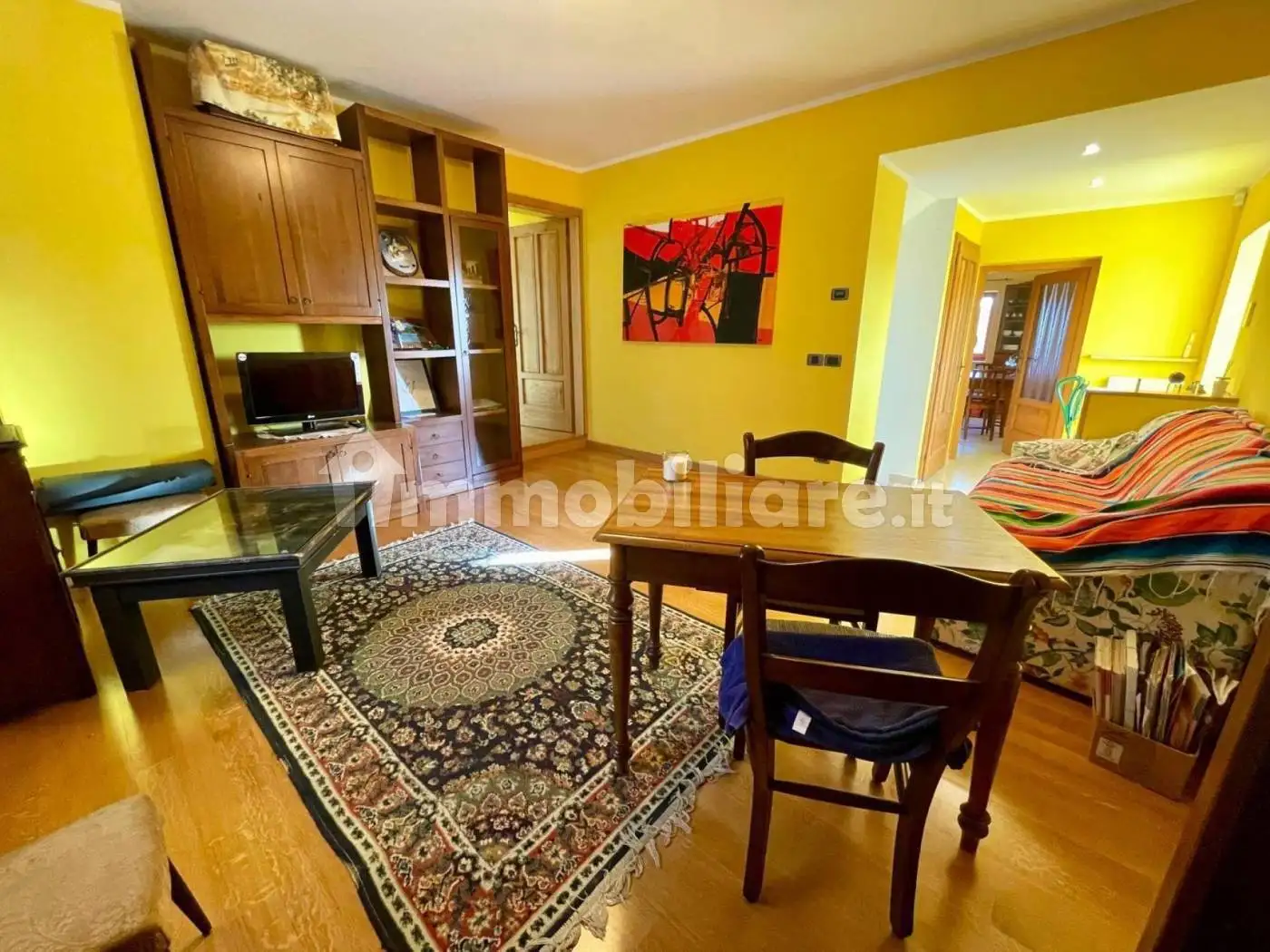 Villa bifamiliare via Gemona 22, Artegna - foto 5