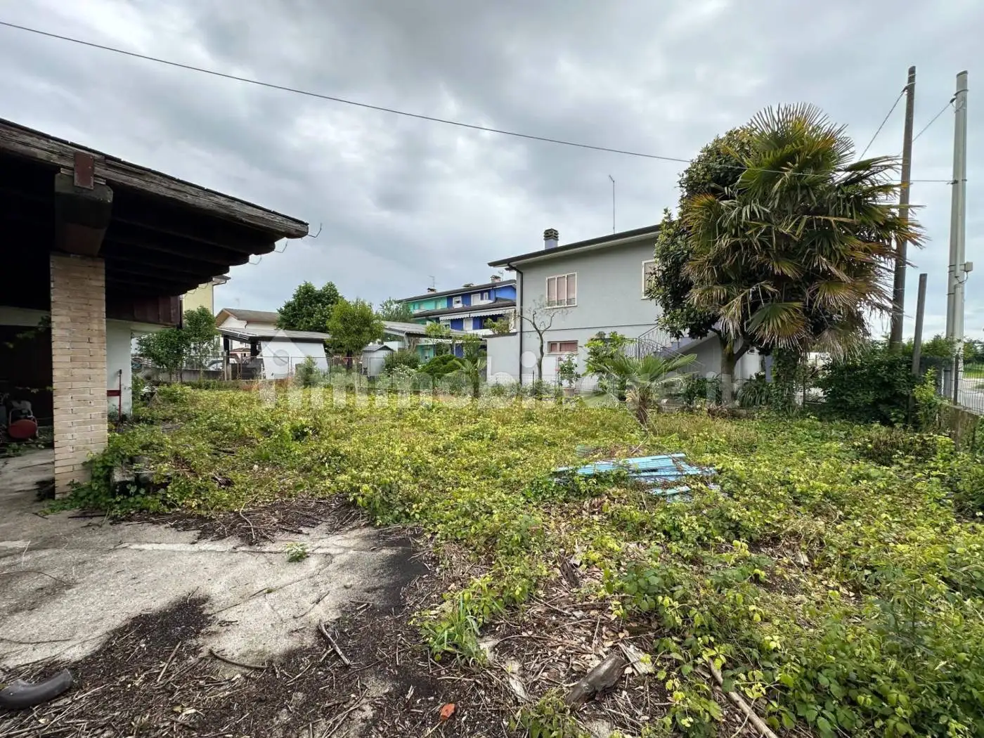 Villa unifamiliare 187 m², Centro, Carlino - foto 2