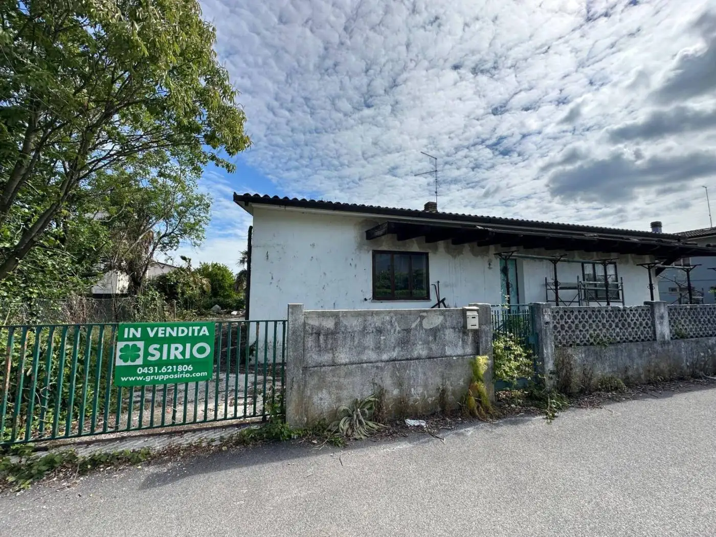 Villa unifamiliare 187 m², Centro, Carlino - foto 3