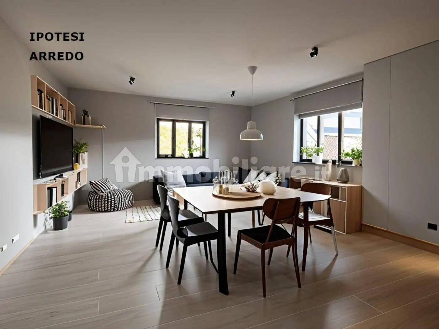 Villa unifamiliare 187 m², Centro, Carlino - foto 5