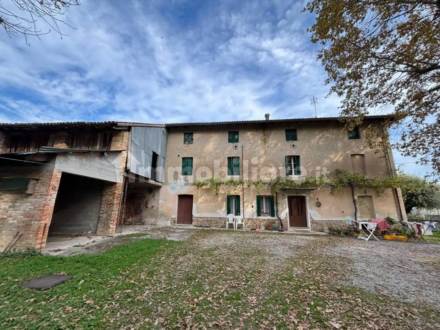 Villa in vendita a Porpetto