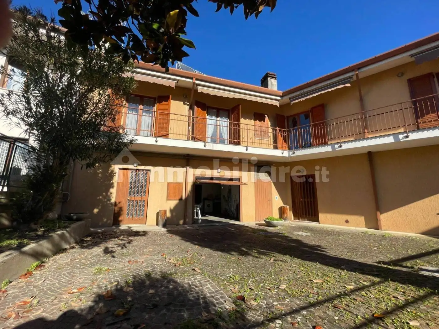 Appartamento in vendita a Buja