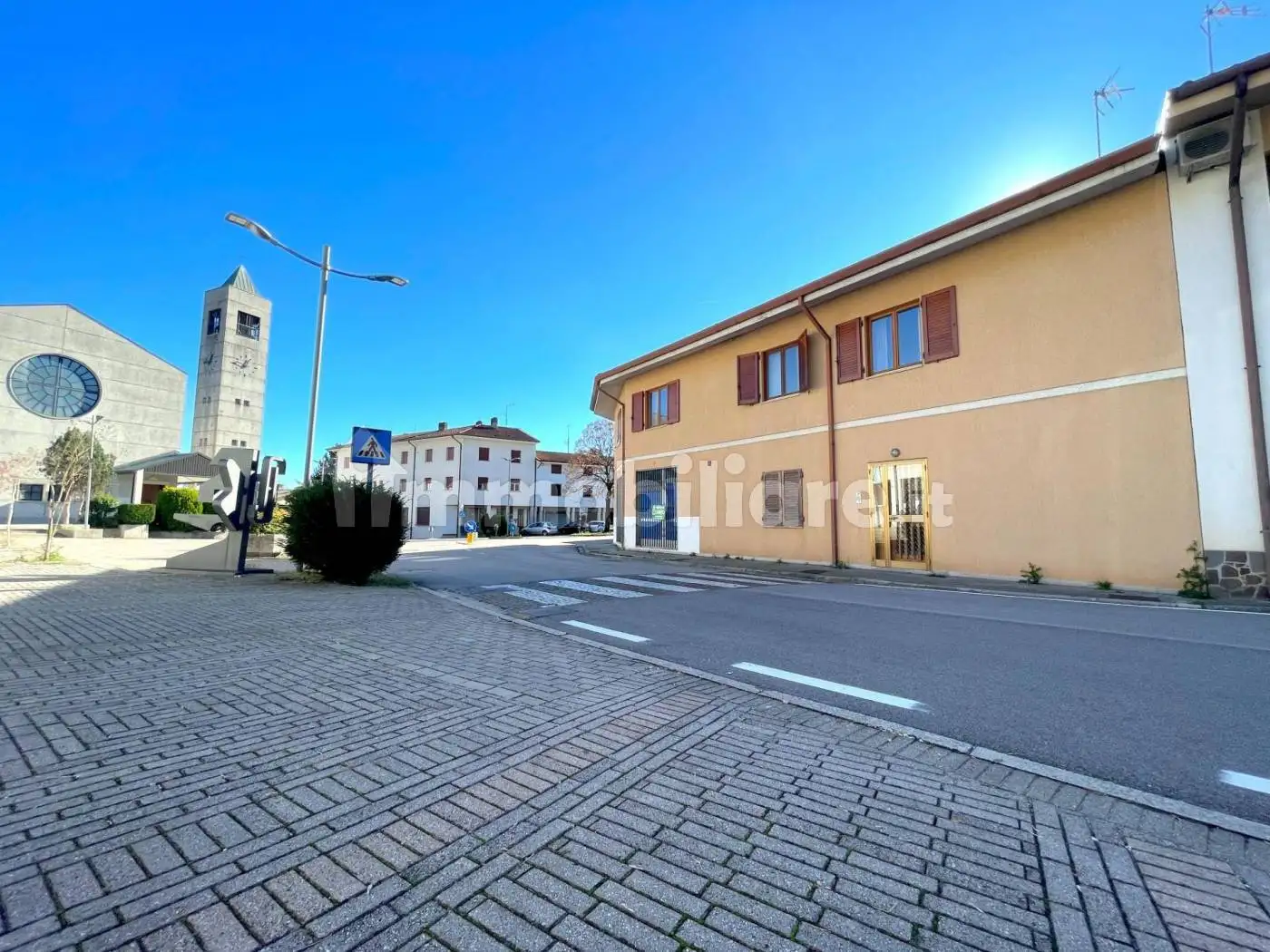 Appartamento piazza Madonna 29, Buia, Buja - foto 2