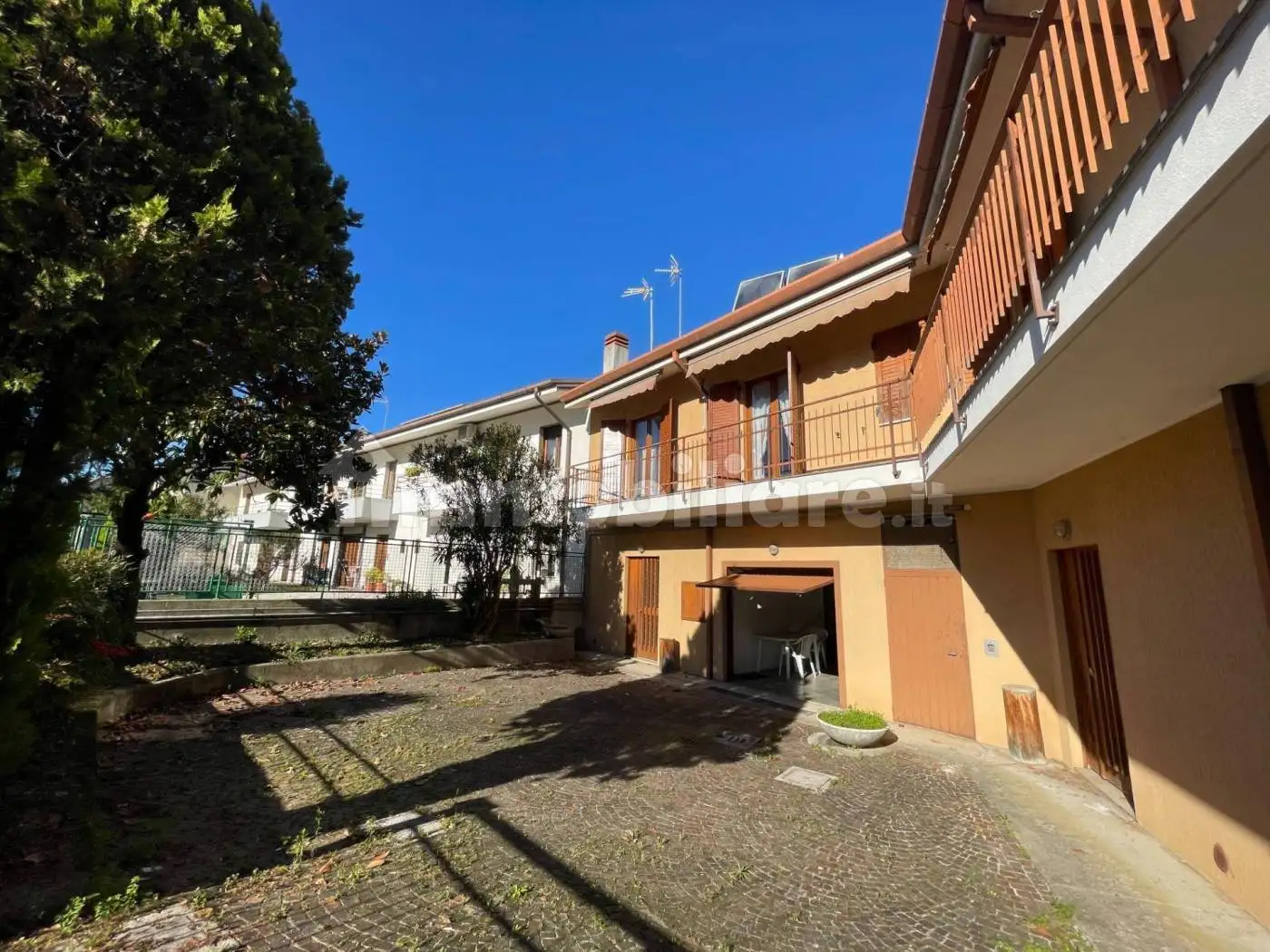 Appartamento piazza Madonna 29, Buia, Buja - foto 3