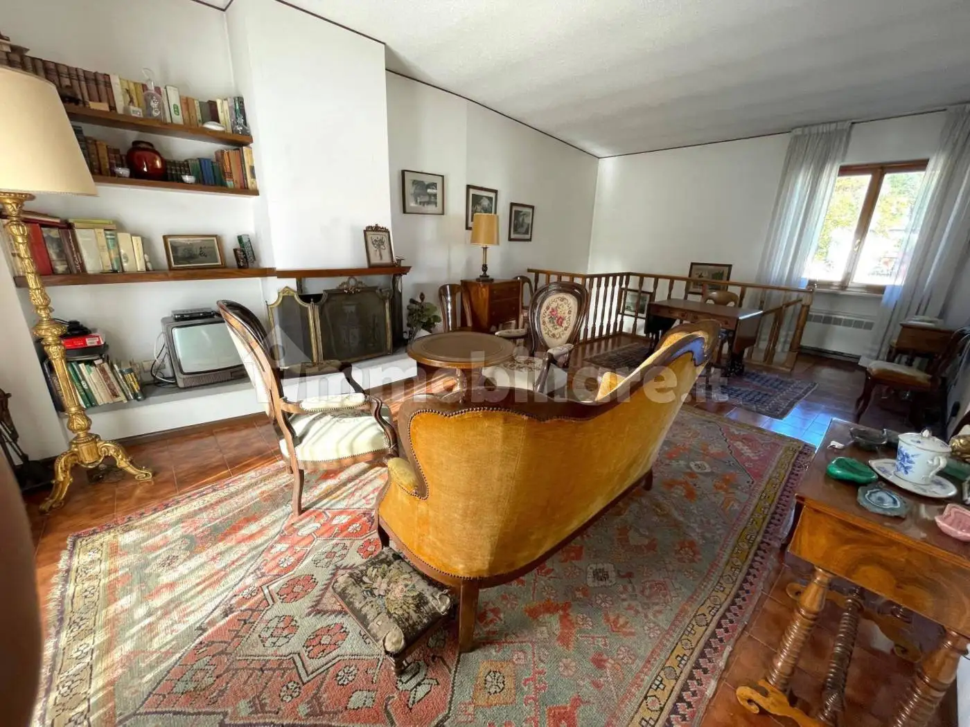 Appartamento piazza Madonna 29, Buia, Buja - foto 5