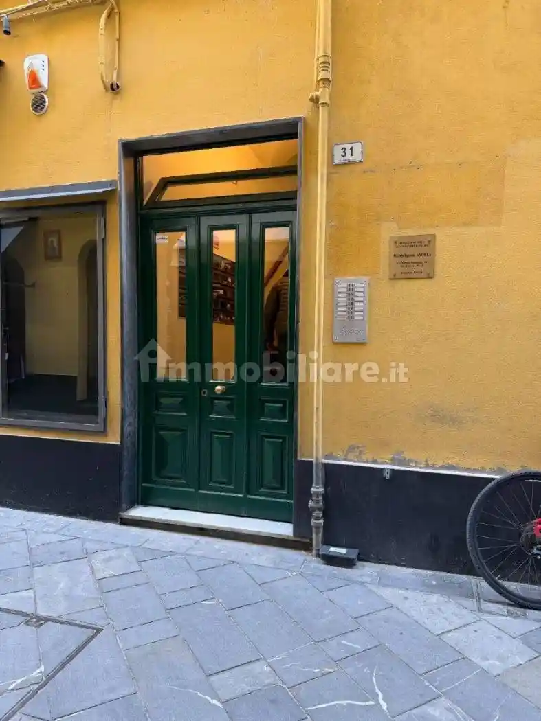 Appartamento in vendita a Alassio