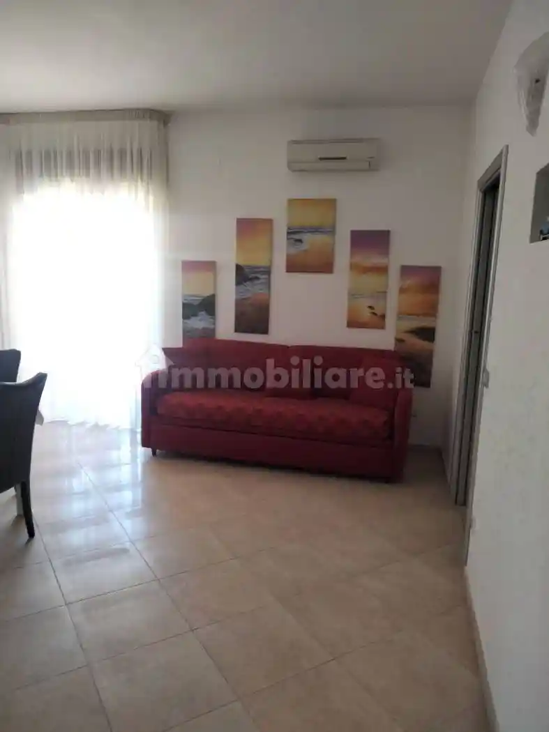 Appartamento in affitto a Foggia