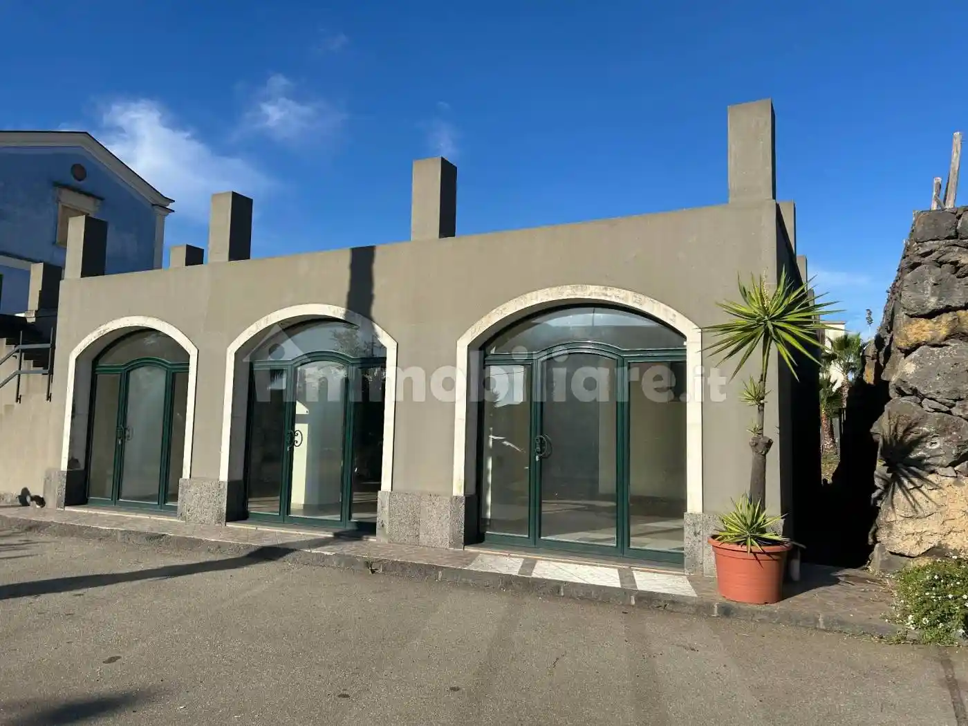 Palazzo - Edificio in Vendita - foto 2