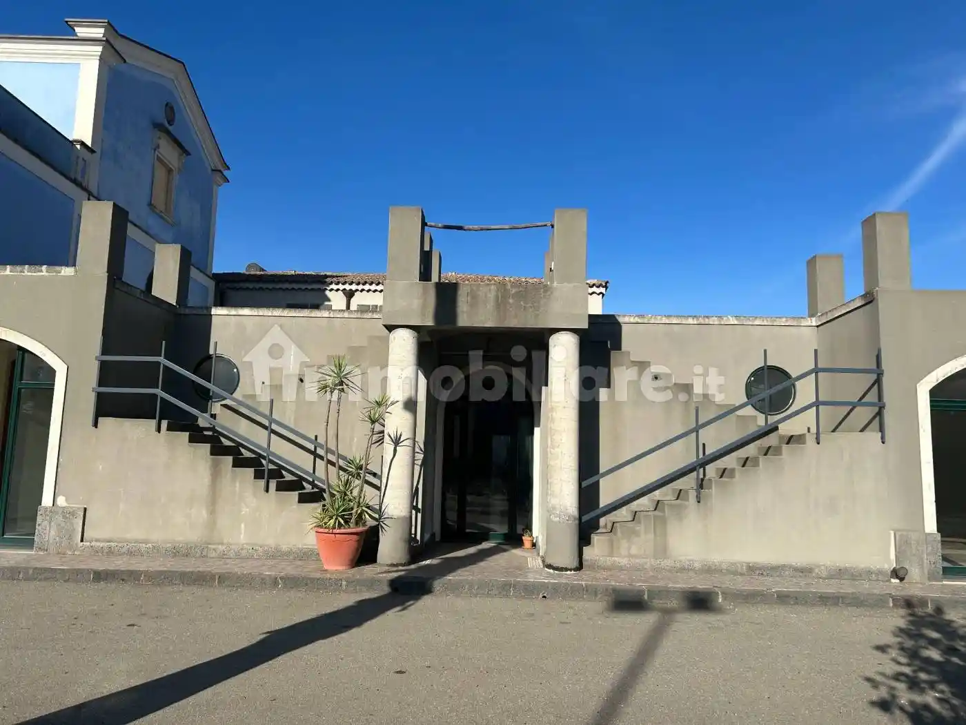 Palazzo - Edificio in Vendita - foto 3