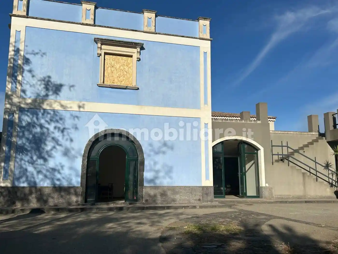 Palazzo - Edificio in Vendita - foto 5