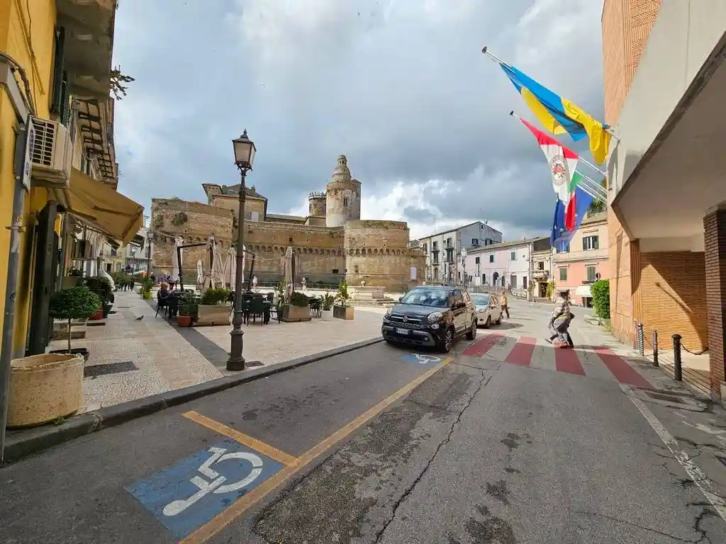 Terratetto unifamiliare via Pietro Mascagni, Centro Storico, Vasto - foto 2