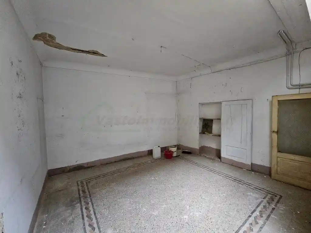 Terratetto unifamiliare via Pietro Mascagni, Centro Storico, Vasto - foto 4
