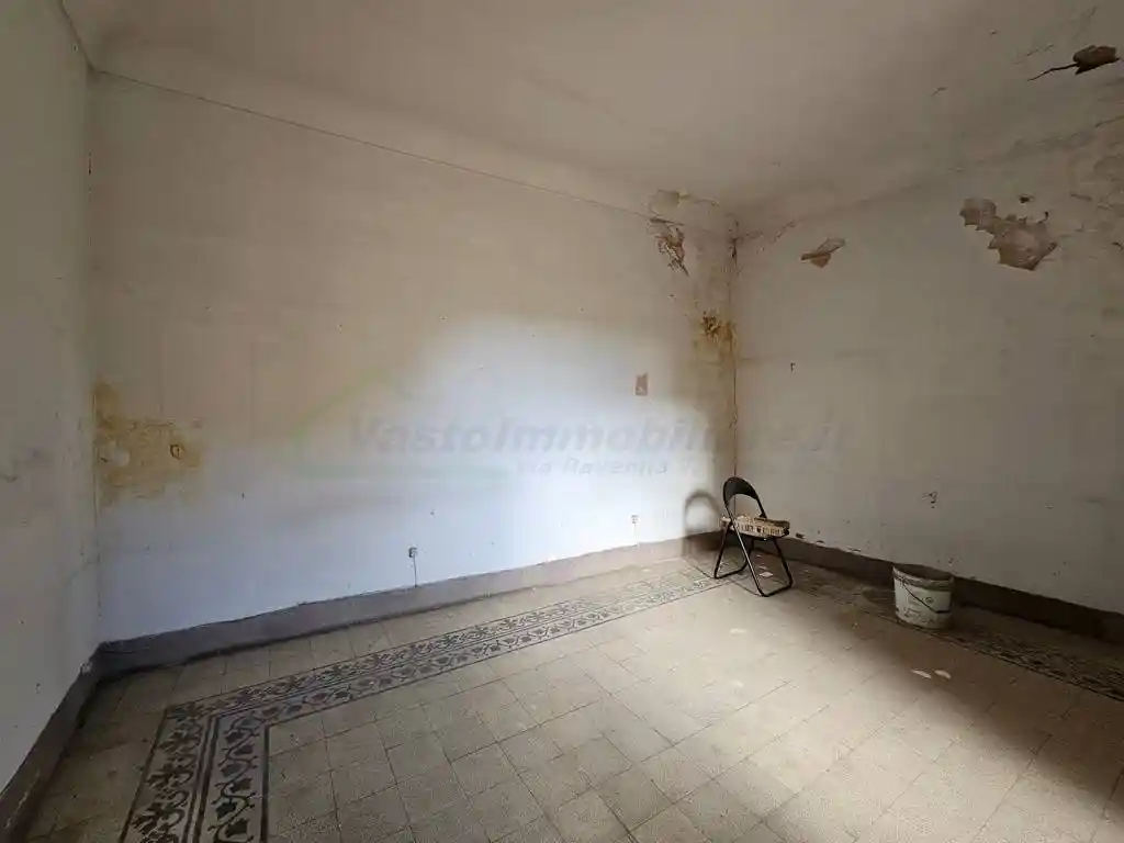Terratetto unifamiliare via Pietro Mascagni, Centro Storico, Vasto - foto 5