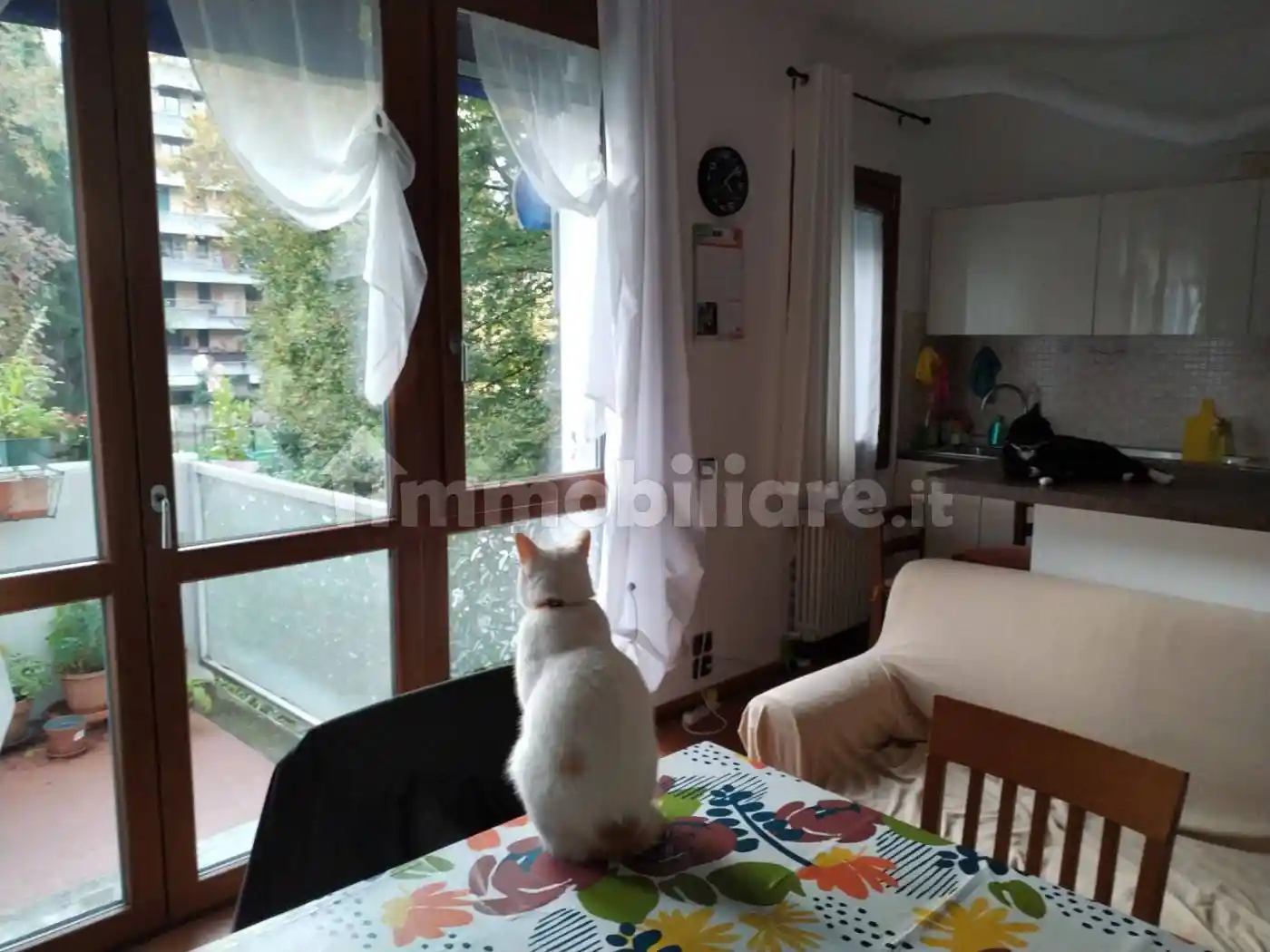 Appartamento via Castagnera 2, Caleotto, Lecco - foto 2