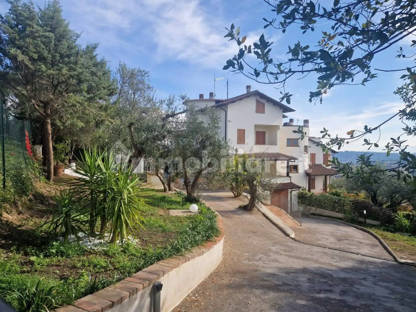 Villa in vendita a Perugia