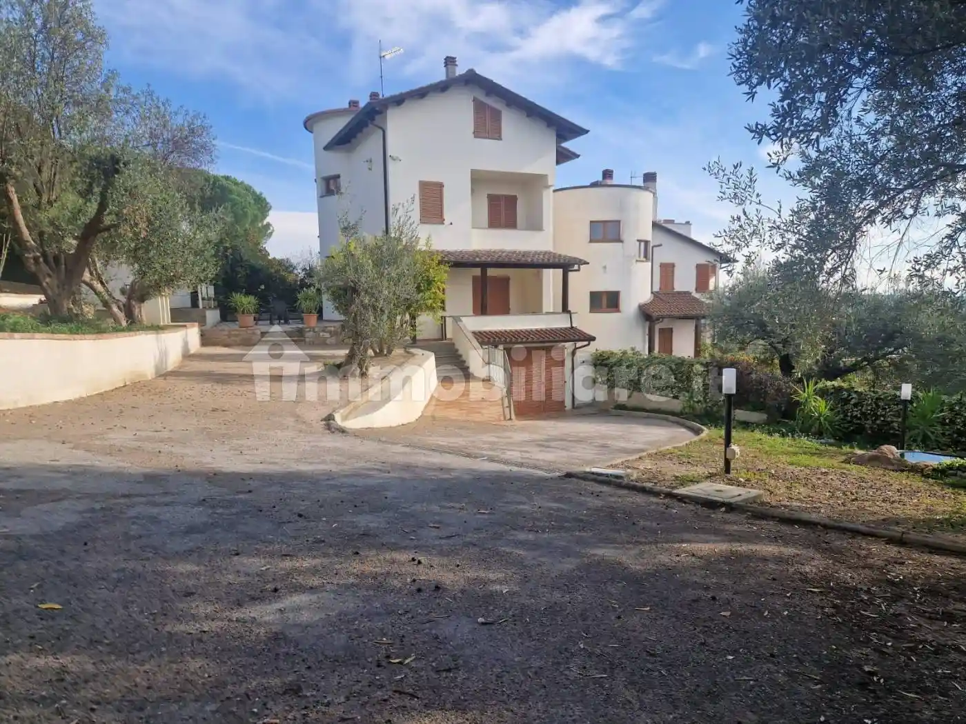 Villa unifamiliare via Bartolomeo Grazioli 28, San Sisto - Lacugnano, Perugia - foto 3