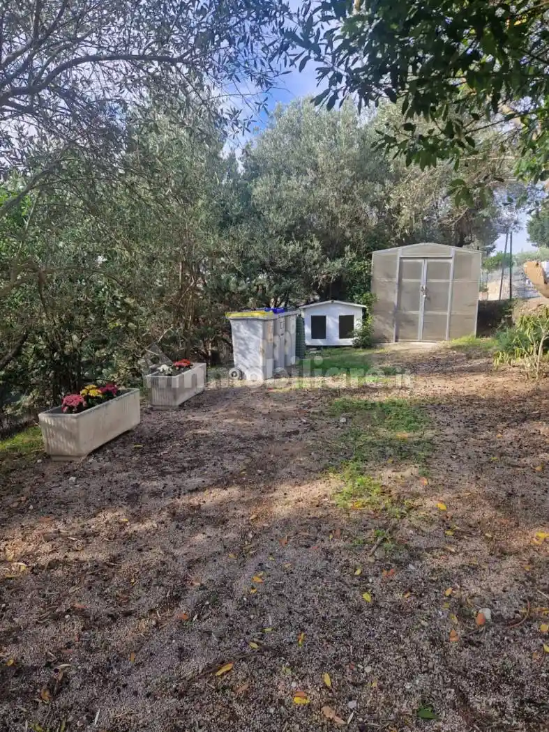 Villa unifamiliare via Bartolomeo Grazioli 28, San Sisto - Lacugnano, Perugia - foto 4