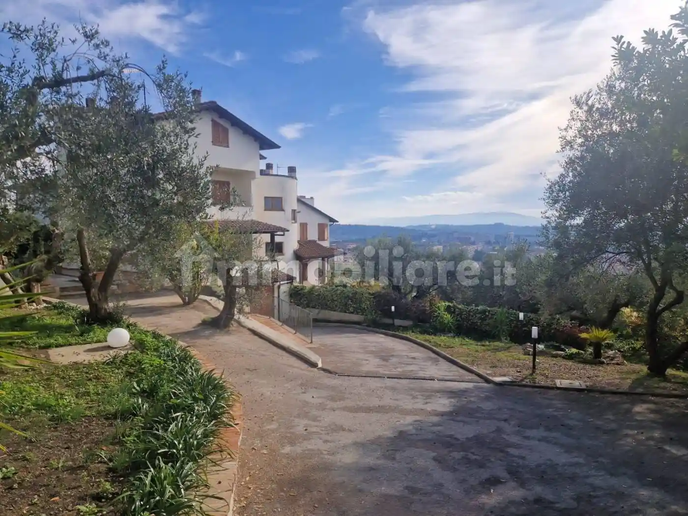 Villa unifamiliare via Bartolomeo Grazioli 28, San Sisto - Lacugnano, Perugia - foto 5