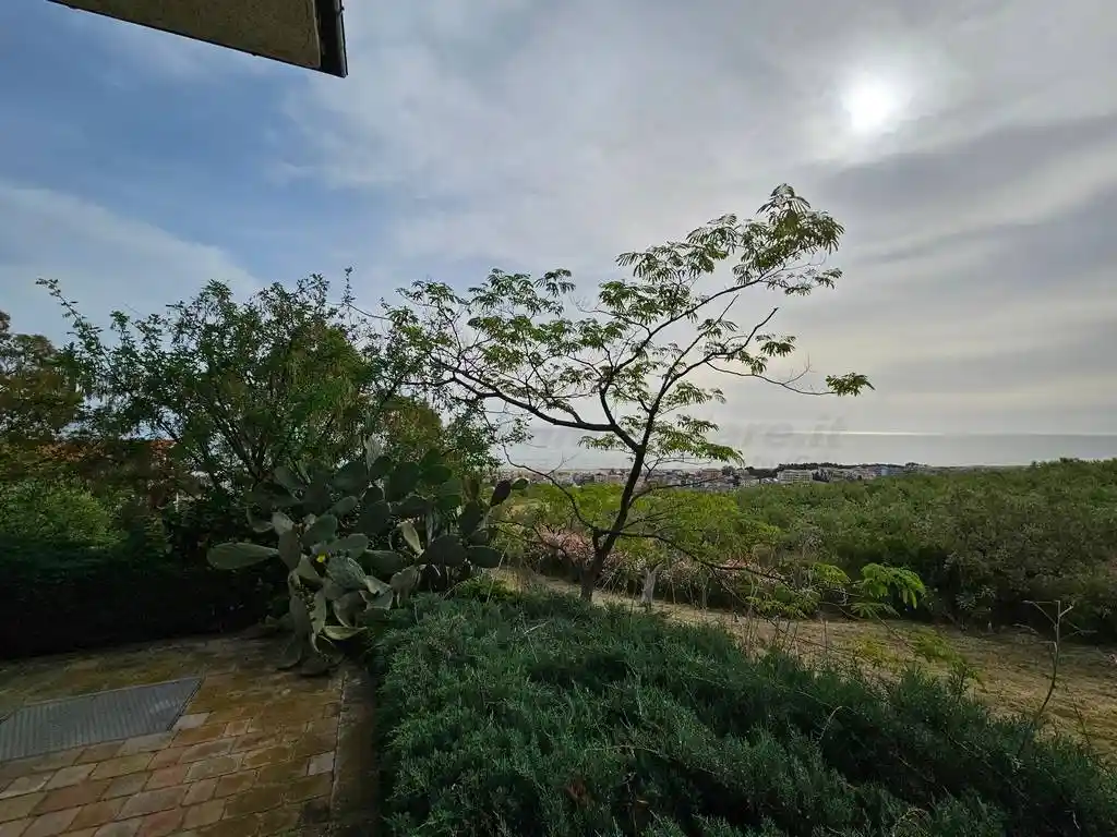 Villa unifamiliare via Montevecchio, Vasto Marina, Vasto - foto 2