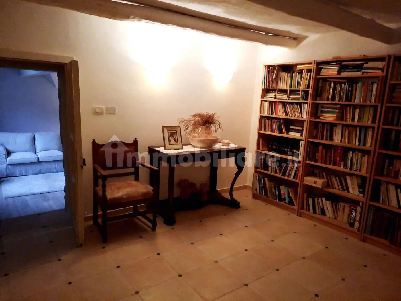 Casale via Isolao Travo 13, Carro - foto 3