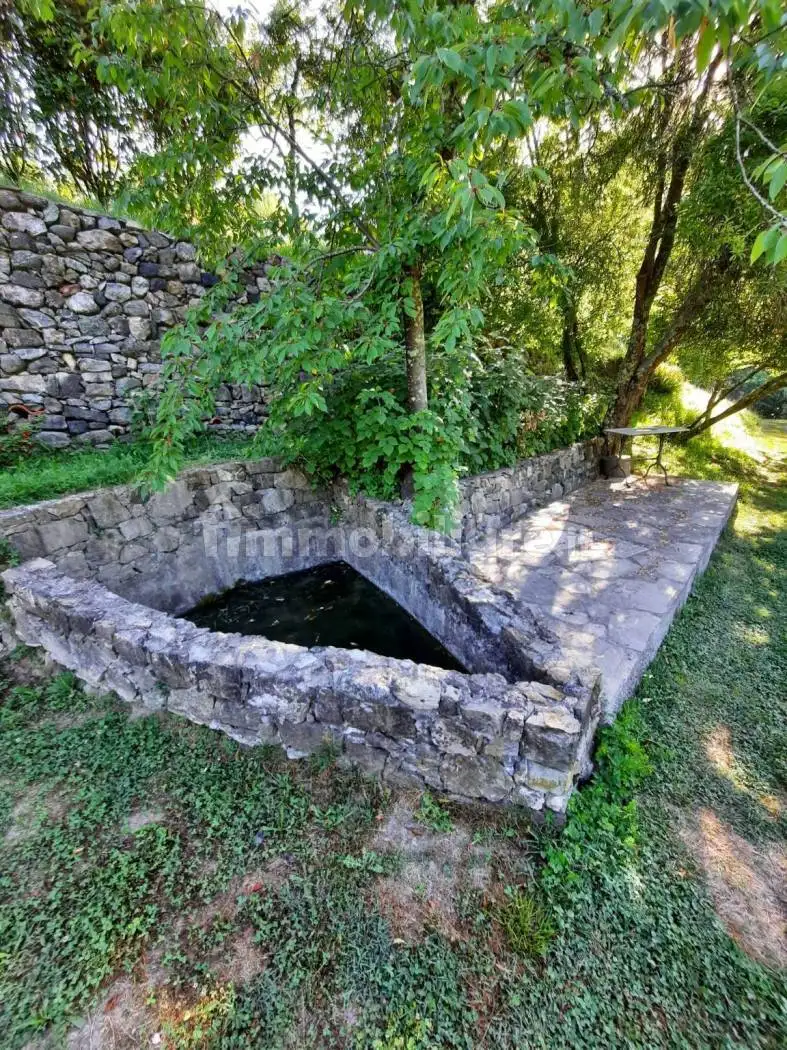 Casale via Isolao Travo 13, Carro - foto 5