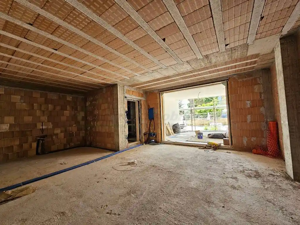 Appartamento nuovo, piano terra, Corso Mazzini, Via Ciccarone, Casarza, Vasto - foto 2