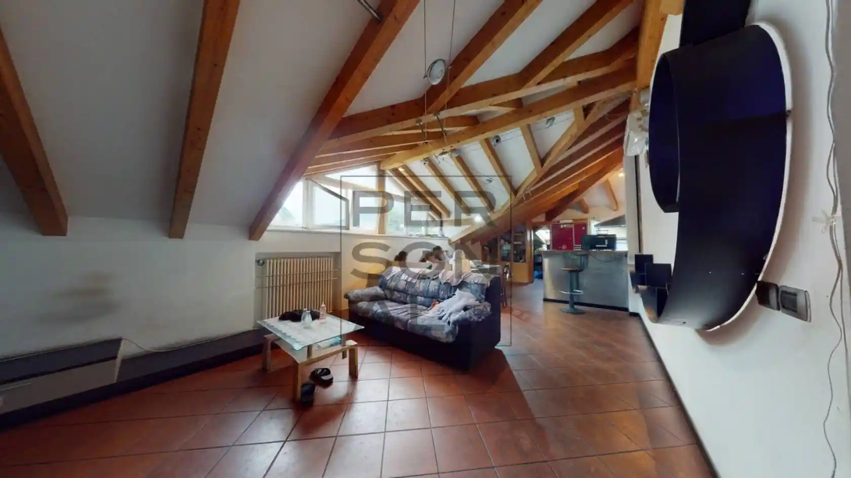 Appartamento in vendita a Salorno