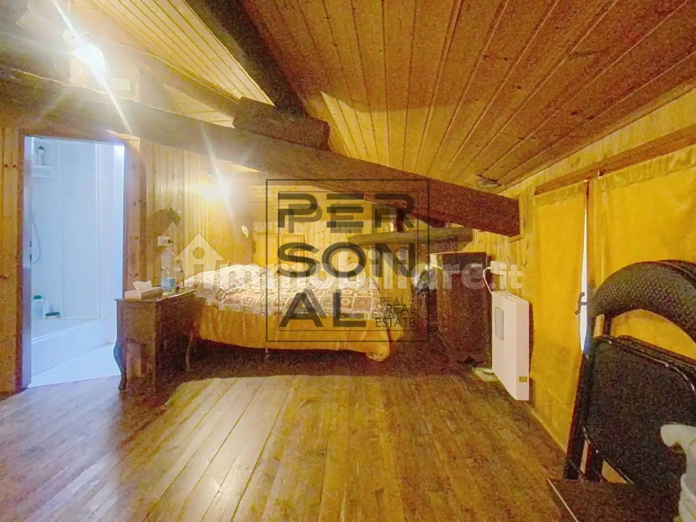 Appartamento in vendita a Levico Terme