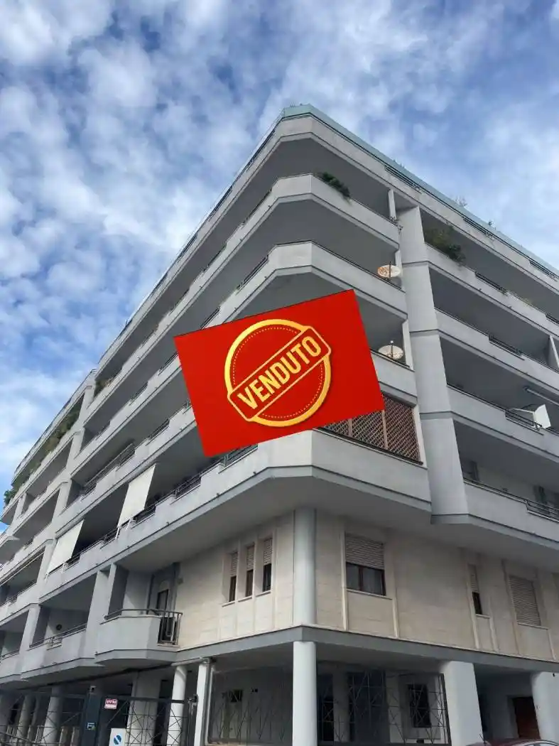 Appartamento in vendita a Sassari