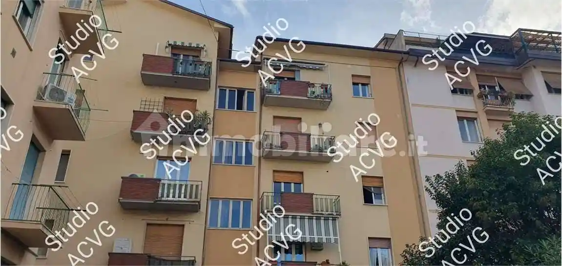 Quadrilocale buono stato, secondo piano, San Marco, Pisa - foto 2