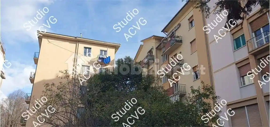 Quadrilocale buono stato, secondo piano, San Marco, Pisa - foto 4