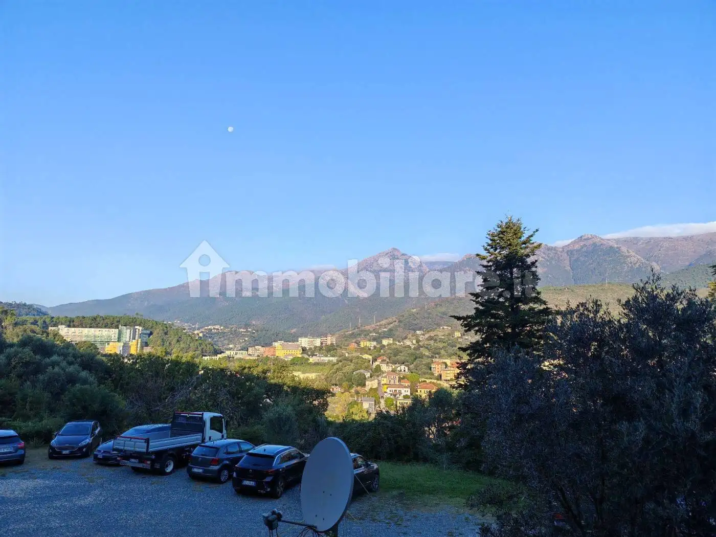 Appartamento in vendita a Arenzano