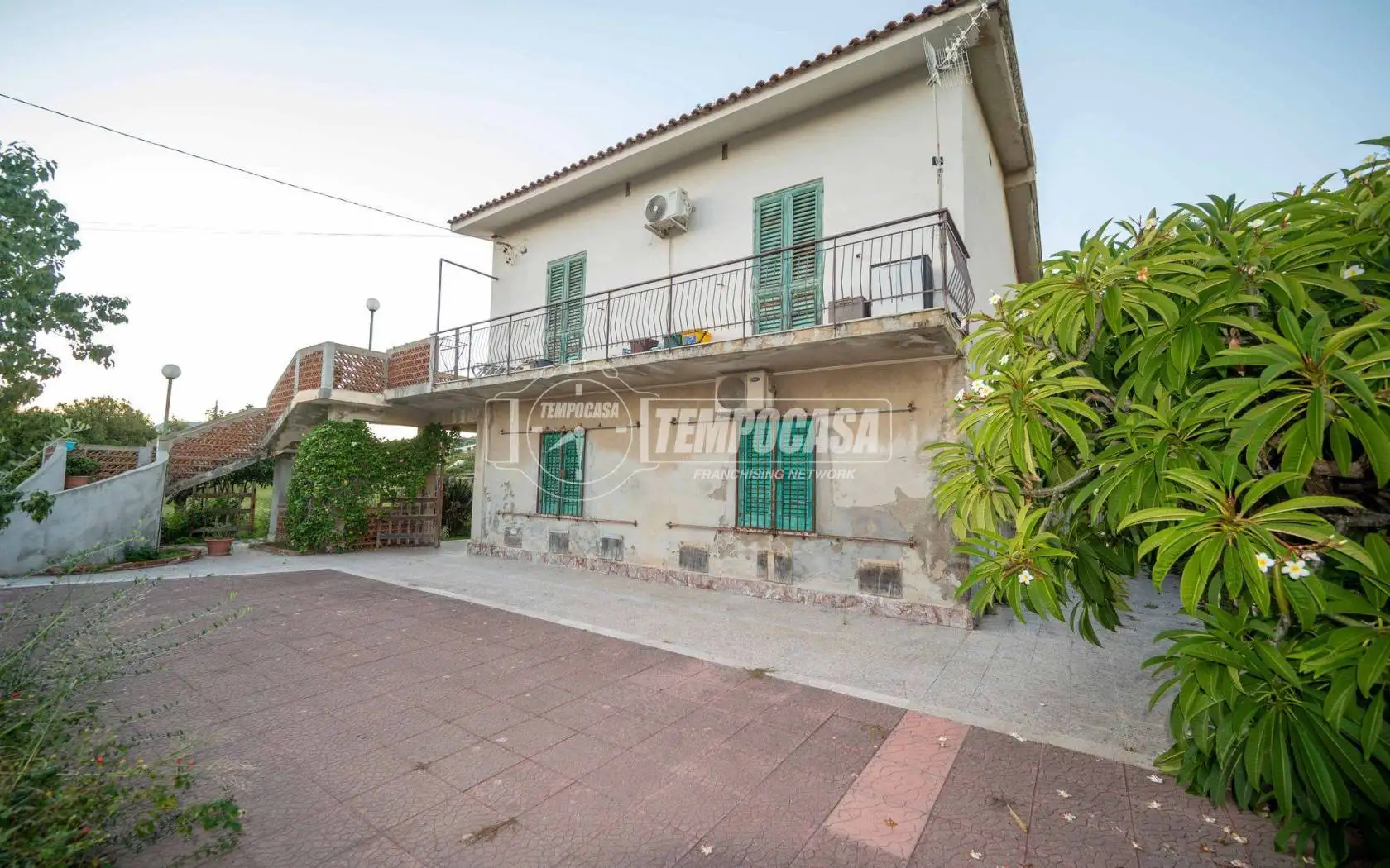 Appartamento in vendita a Messina