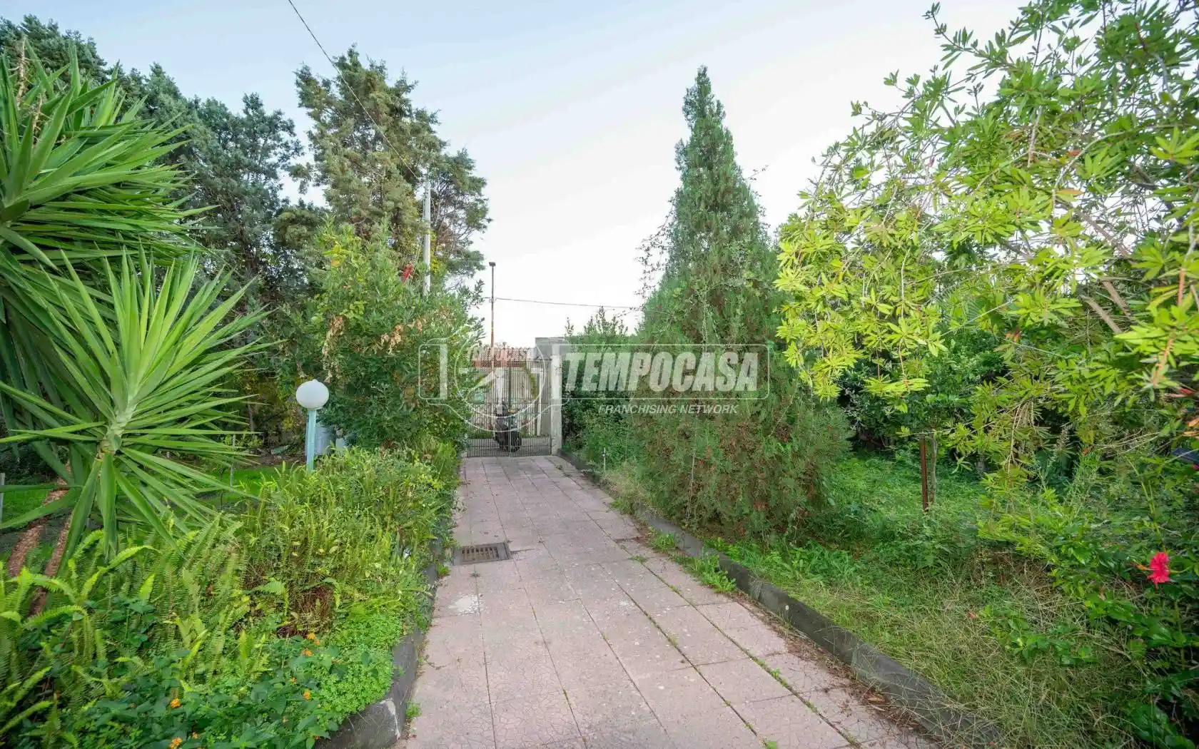 Quadrilocale via margi c/da granatari, Torre Faro, Messina - foto 4