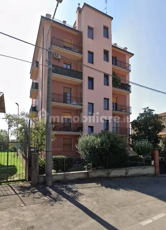 Appartamento in asta a Besate