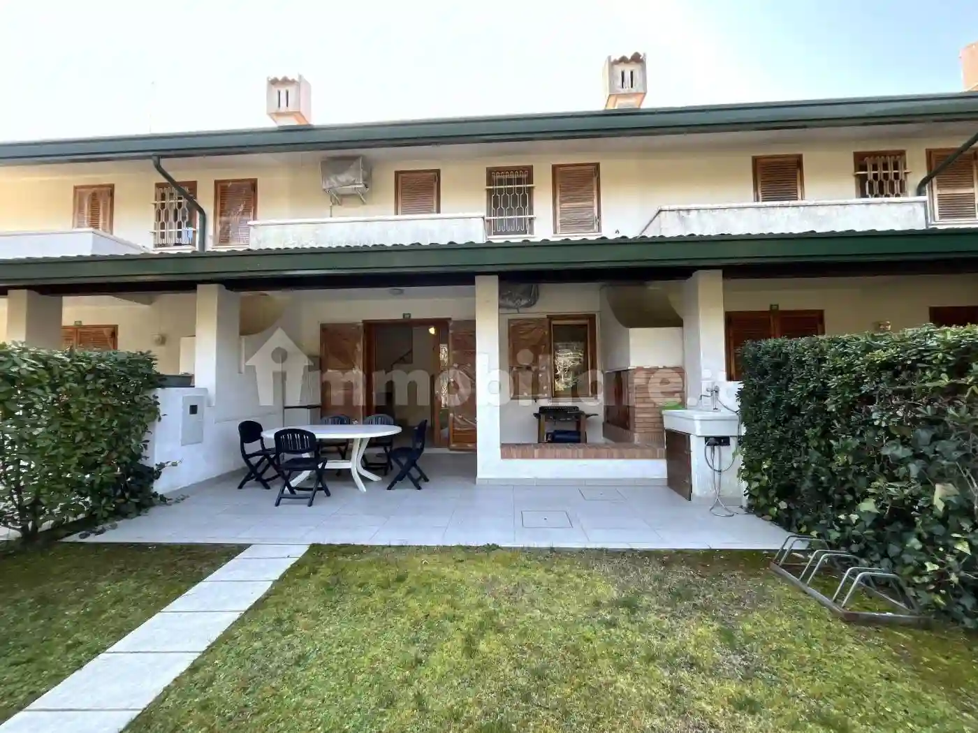 Villetta a schiera - foto 2