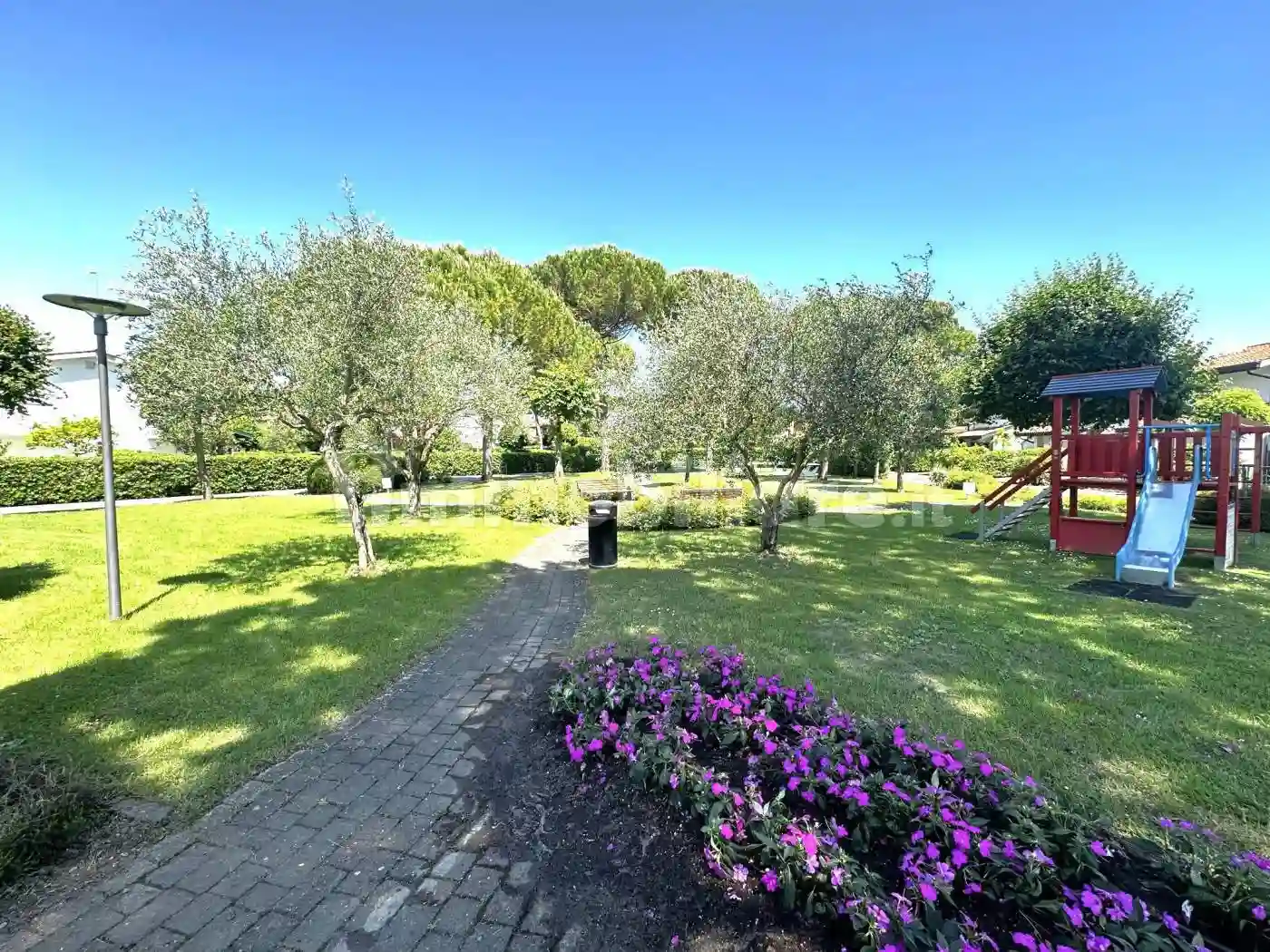 Villetta a schiera - foto 4