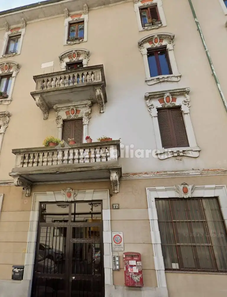 Apartment in vendita a Milan