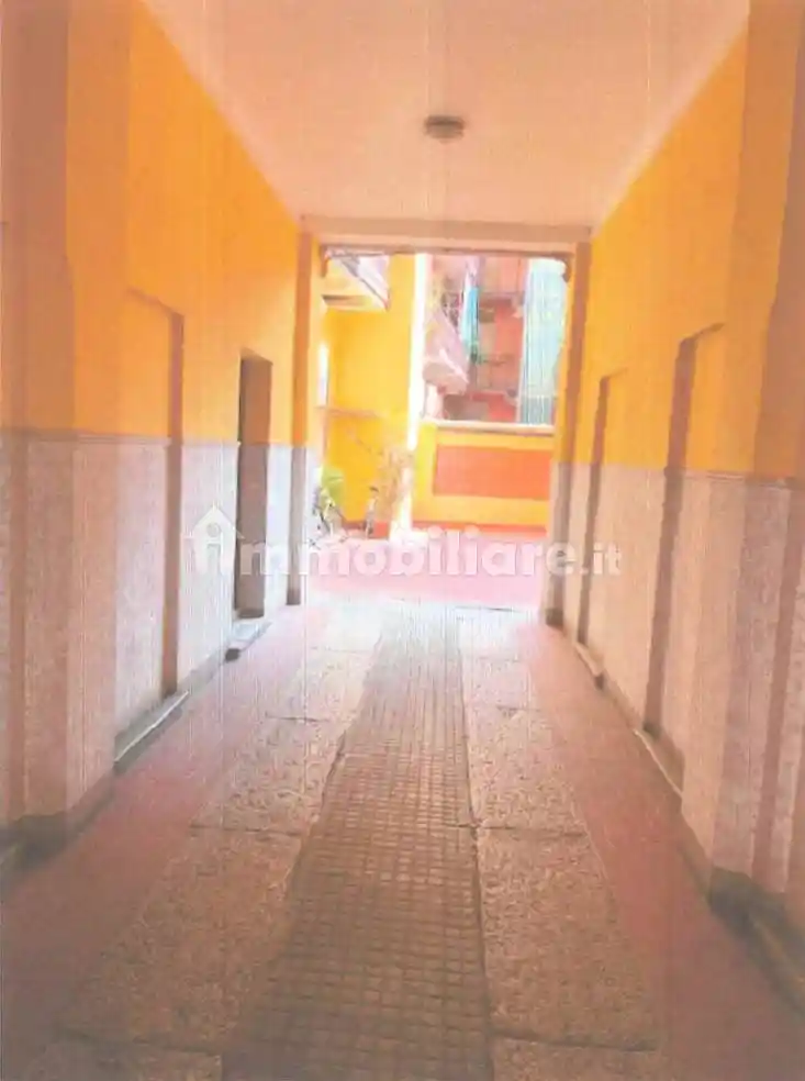 Appartamento all'asta via Vincenzo Russo 12, Milano - foto 5