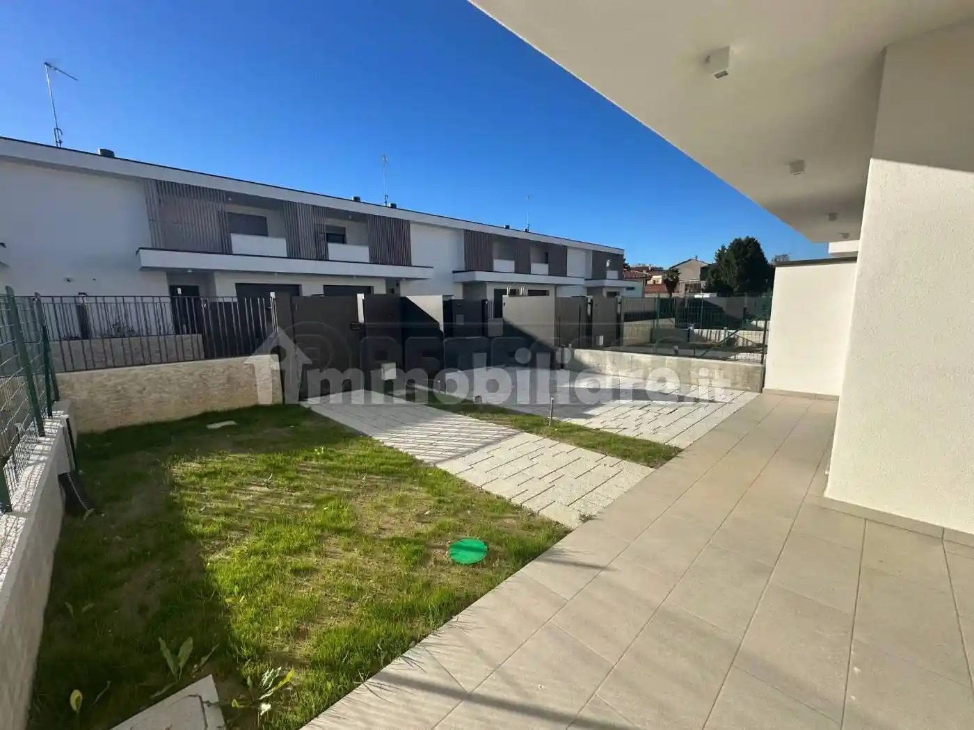 Villetta a schiera - foto 3