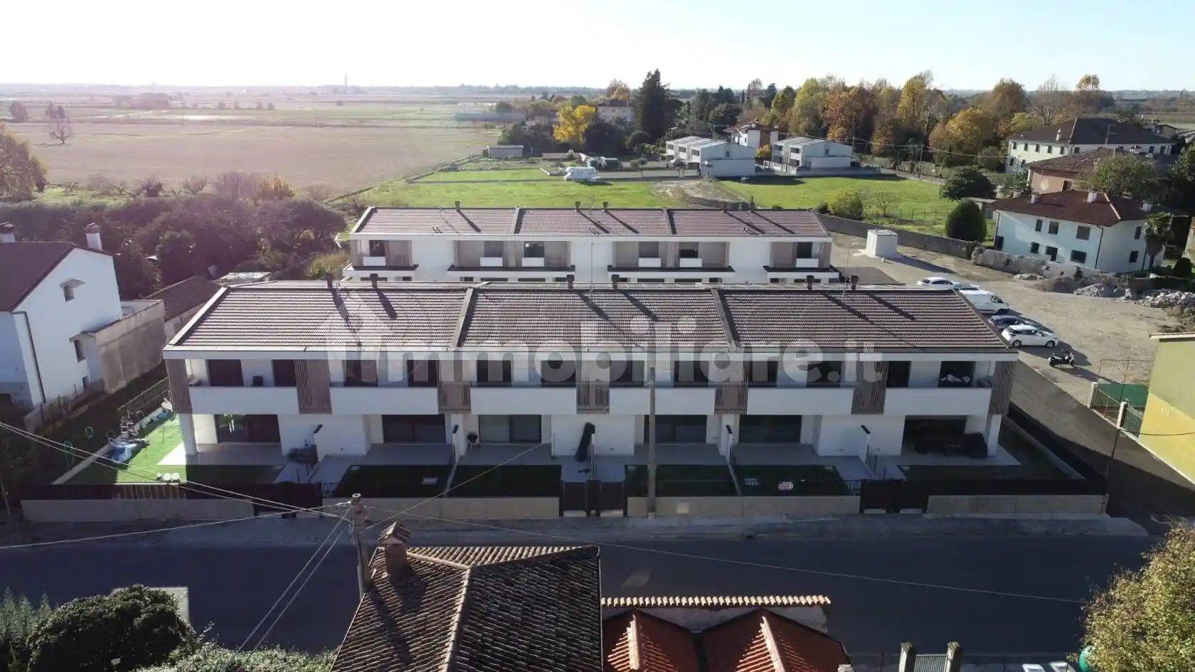 Villetta a schiera - foto 2