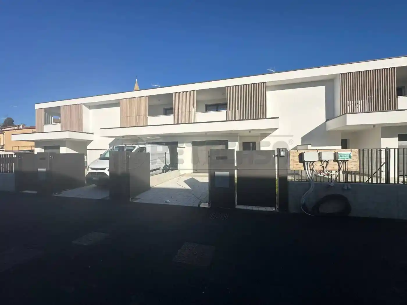 Villetta a schiera - foto 3