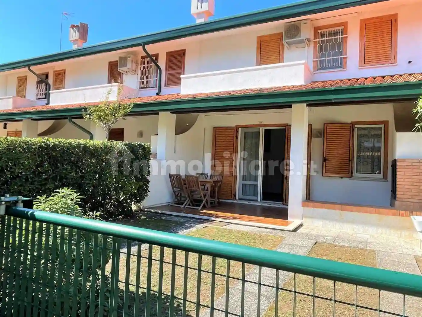 Villetta a schiera - foto 5