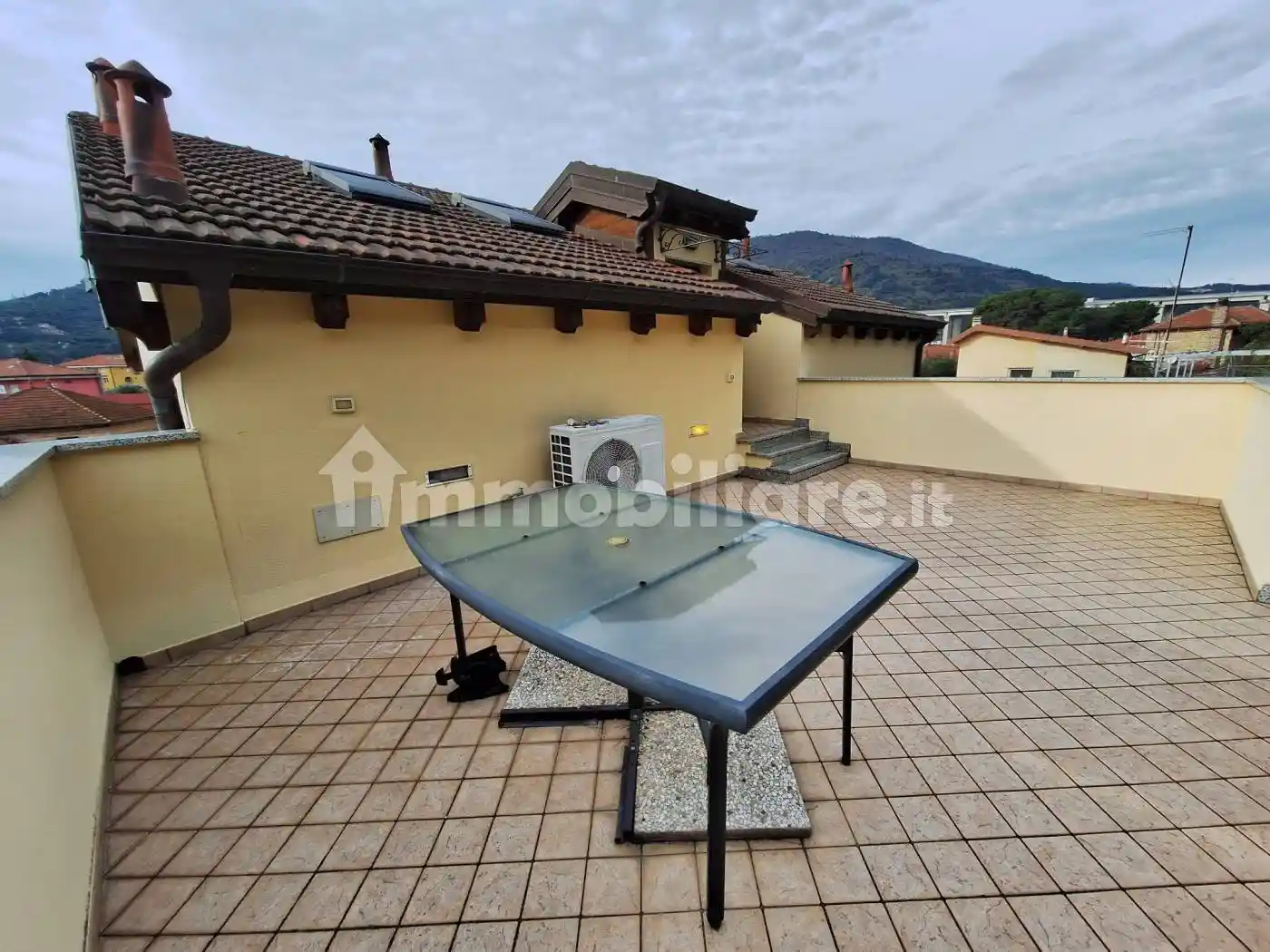 Attico - Mansarda in vendita a Andora