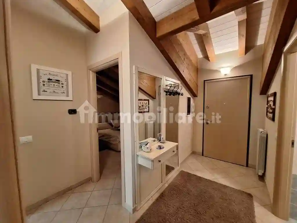 Attico - Mansarda - foto 2