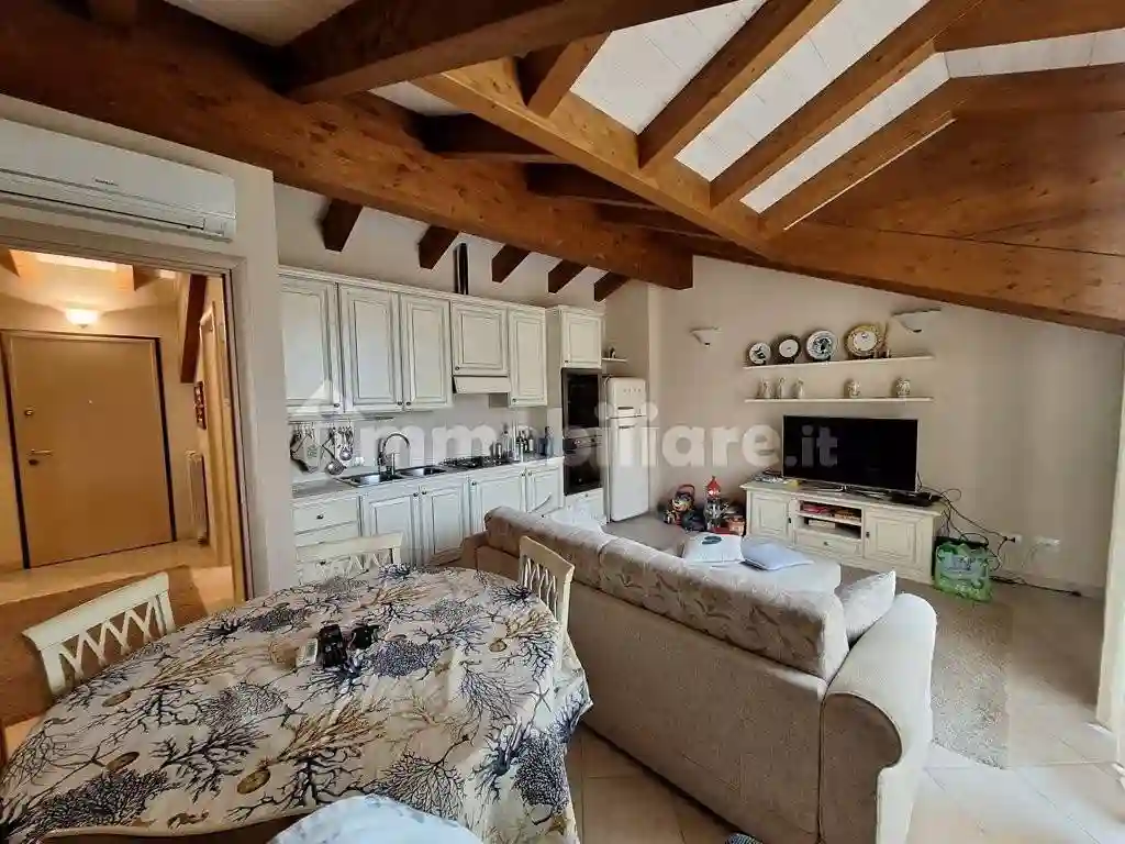 Attico - Mansarda - foto 3