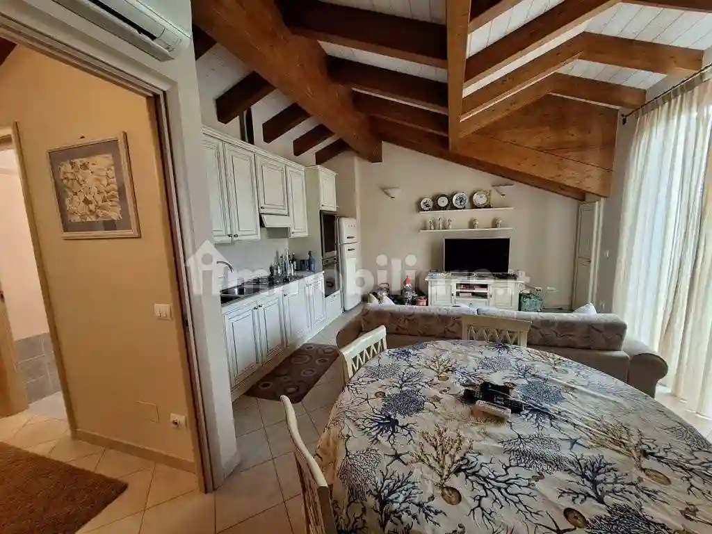 Attico - Mansarda - foto 4